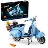 LEGO Icons Vespa 125 Scooter...