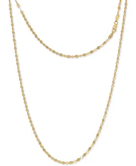 Giani Bernini Disco Link 16"...