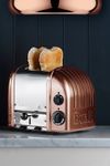 2-Slice NewGen Toaster