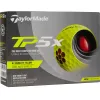 TaylorMade TP5x Yellow Golf...