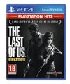 The Last Of Us Remastered (Ps...