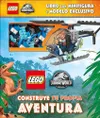 LEGO Jurassic World Construye...