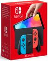 Nintendo Switch OLED-model -...