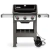 Weber E-310 Black Natural Gas...