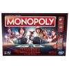 Hasbro Gaming Monopoly...