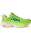 Hoka - Bondi 8 Rubber-Trimmed...
