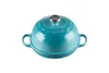 Le Creuset Enameled Cast Iron...