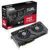 ASUS Dual Radeon RX 7800 XT...