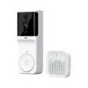 Smart Doorbell Camera with...
