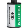 10 Rolls Fuji Fujifilm...