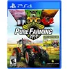 Pure Farming 2018 Day 1 One...