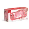 Nintendo Switch Lite, Coral
