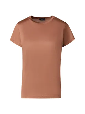 Women's Cotton Jersey T-Shirt...