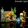 Creative LED Light Set...