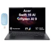 Acer Swift Go 16 AI 16in IPS...