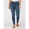 Women's Wrangler® High Rise...