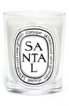 Diptyque Santal (Sandalwood)...