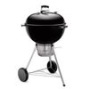 Weber 22 in. Master-Touch...