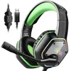 EKSA E1000 Gaming Headset,...