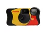 Kodak Fun Saver with flash...