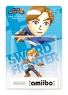 Nintendo Amiibo-figur Mii...