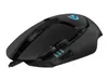 Logitech Hyperion Fury G402 -...