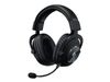 Logitech PRO X 2- Headset -...