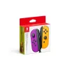 Nintendo official Switch pair...