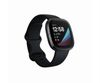 FITBIT SENSE CARBONE / GRAFITE