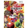 Bakugan Battle Brawlers...