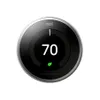 T3008US, Nest Learning...