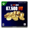 WWE 2K24: 67,500 Virtual...