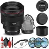 Canon RF 85mm F/1.2L USM Lens...