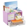 Marbrasse Wooden Desk...