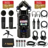 Zoom H5 Studio Handy Recorder...