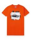 A.P.C. - JW Anderson Printed...