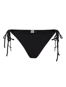 Women's Braid-Tie Bikini...