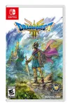 DRAGON QUEST III HD-2D Remake...
