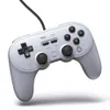 8BitDo Pro 2 Wired Controller...