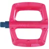 DMR V-6 Pedals Red, One Size
