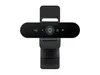 Logitech 4K Pro Webcam with...