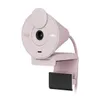 Logitech - Brio 300 Rose...