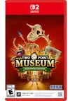 Two Point Museum: Explorer...