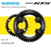 SHIMANO 105 FC R7100 Di2...