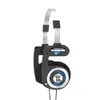 Koss Porta Pro Black On-Ear...