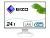 EIZO 24 L EV2495-WT