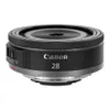 Canon RF 28mm f/2.8 STM Lens...