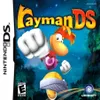 Rayman DS DS Game,US Version