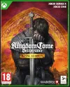 Kingdom Come Deliverance...