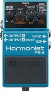 B-Stock Boss PS-6 Harmonist...